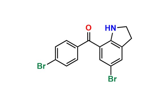 Bromfenac Impurity 8