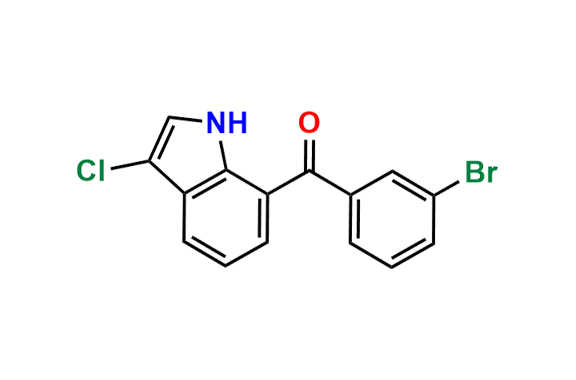 Bromfenac Impurity 44