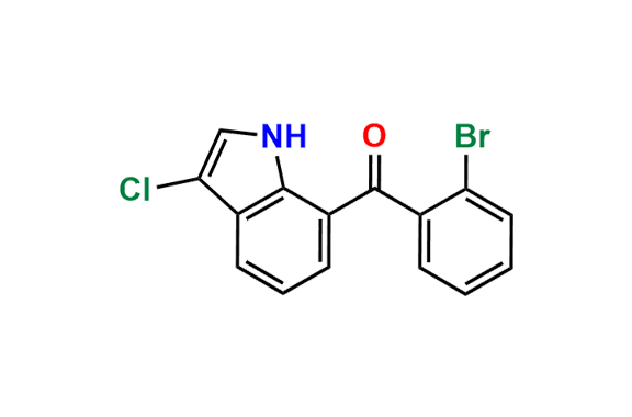 Bromfenac Impurity 43