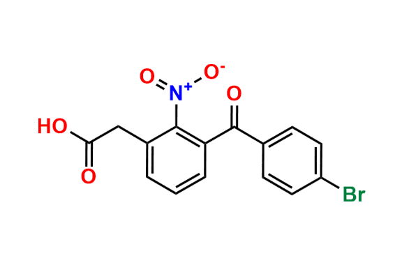 Bromfenac Impurity 41