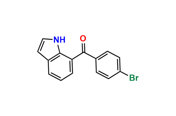 Bromfenac Impurity 17