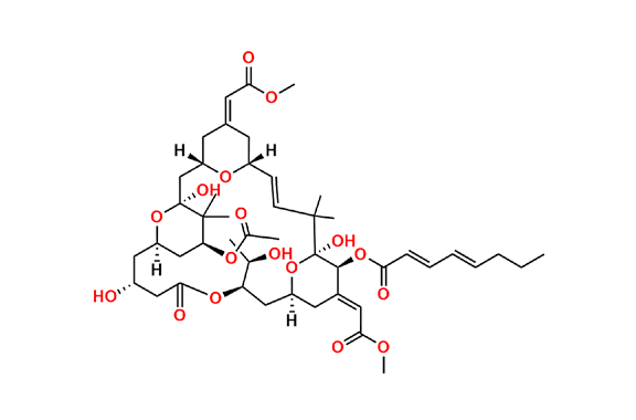 Bryostatin