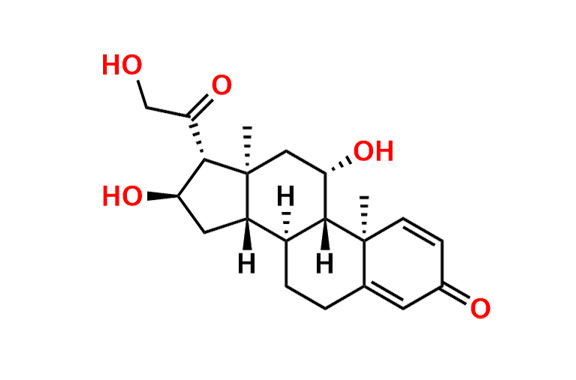 Budesonide Impurity 24