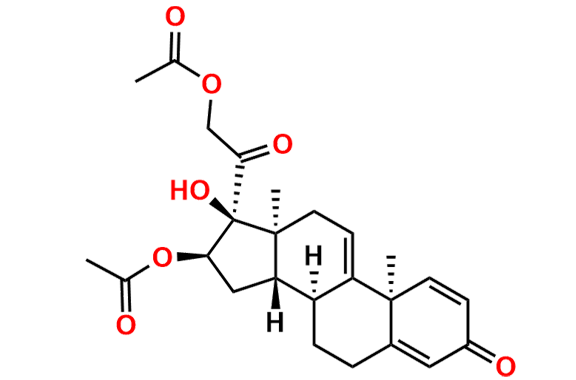 Budesonide Impurity 18