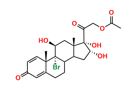 Budesonide Impurity 14