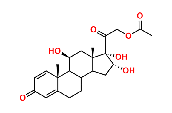 Budesonide Impurity 15