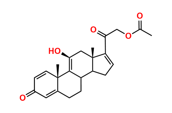 Budesonide Impurity 16