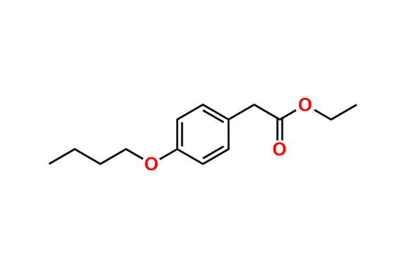 Ethyl 2-(4-Butoxyphenyl)acetate