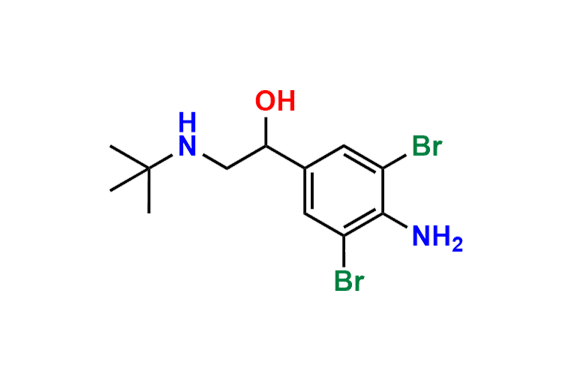 Brombuterol