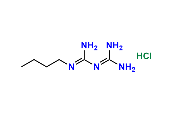 Buformin Hydrochloride