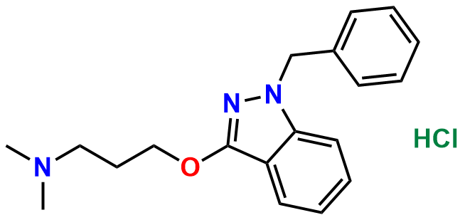 Benzydamine Hydrochloride
