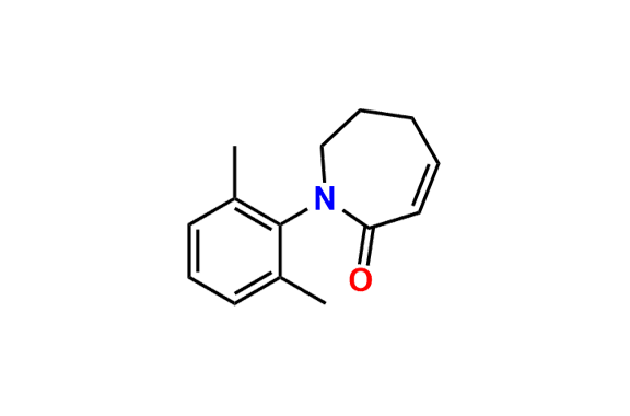 Bupivacaine EP Impurity C