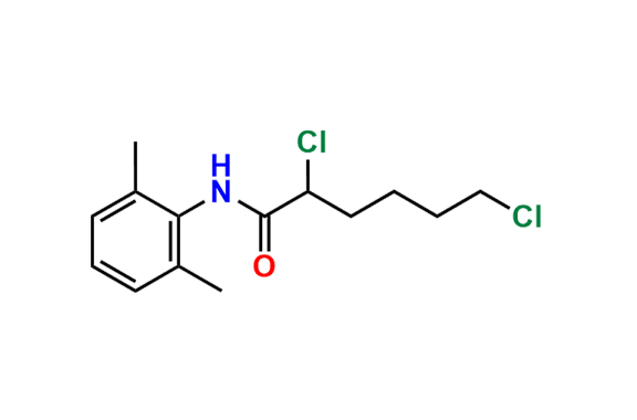 Bupivacaine EP Impurity D