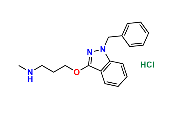 Demethyl Benzydamine Hydrochloride