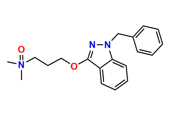Benzydamine N-Oxide