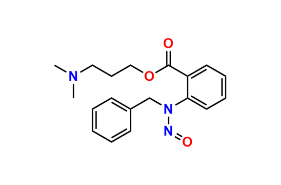 N-Nitroso Benzydamine Impurity 1