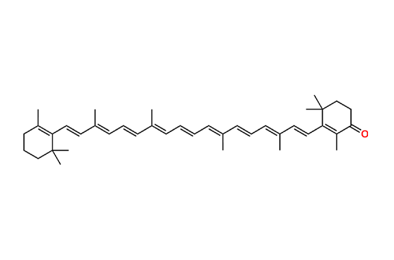 Echinenone