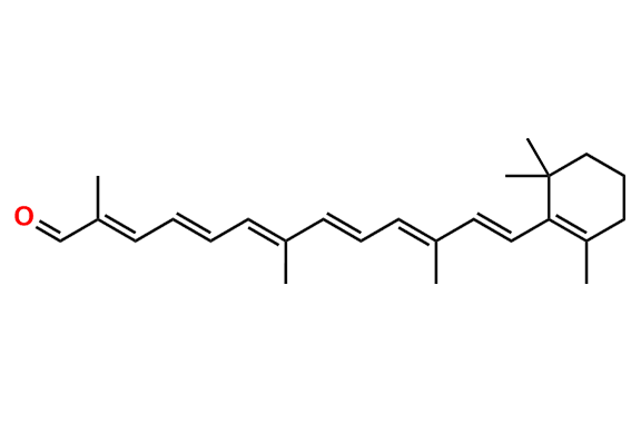 12-Apo-beta-carotenal
