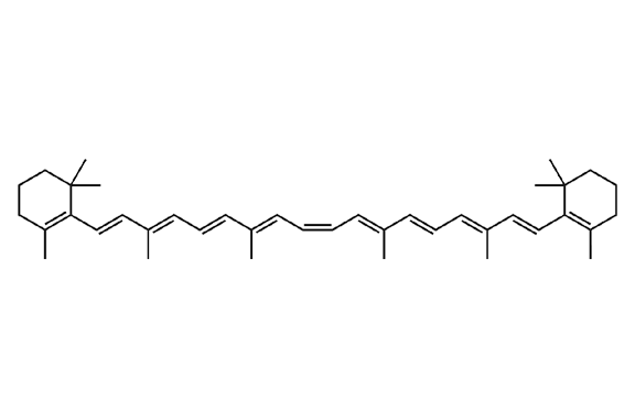 Betacarotene EP Impurity F