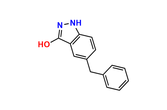 5-Benzyl-1H-indazol-3-ol