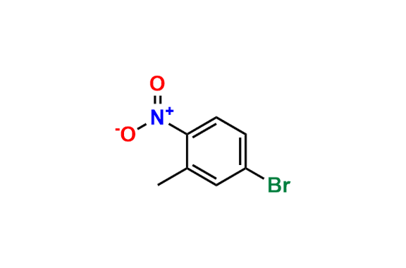 5-Bromo-2-nitrotoluene