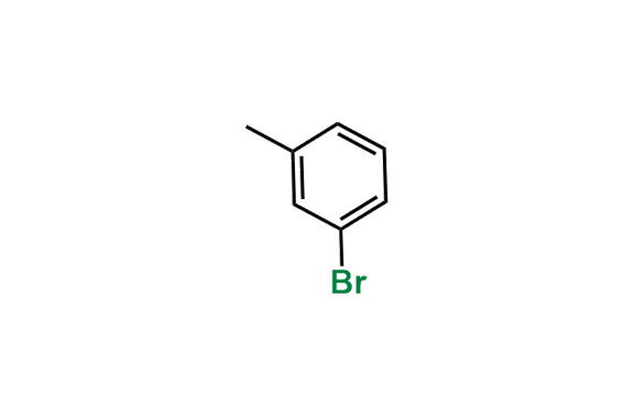 1-Bromo-3-methylbenzene