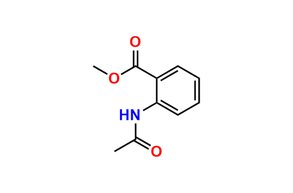 Methyl 2-acetamidobenzoate