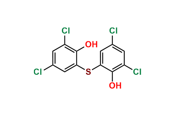 Bithionol