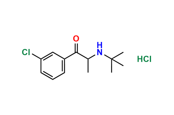 Bupropion