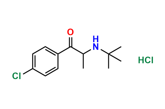 Bupropion USP Related Compound A