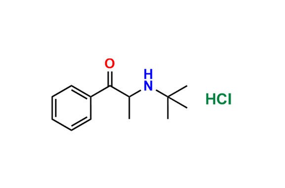 Bupropion USP Related Compound D 