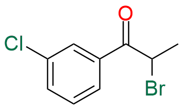 Bupropion USP Related Compound G