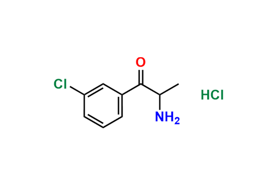 Bupropion Amino Impurity