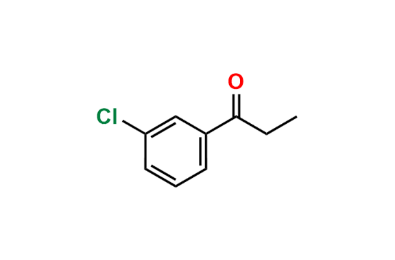 Bupropion Des-t-Butylamino Impurity