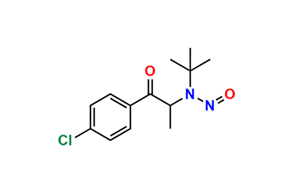 N-Nitroso Bupropion USP Related Compound A