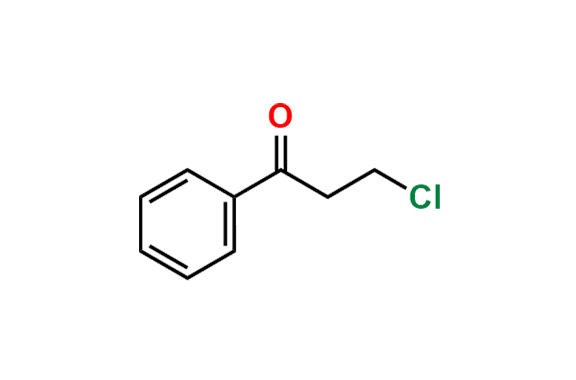3-Chloropropiophenone