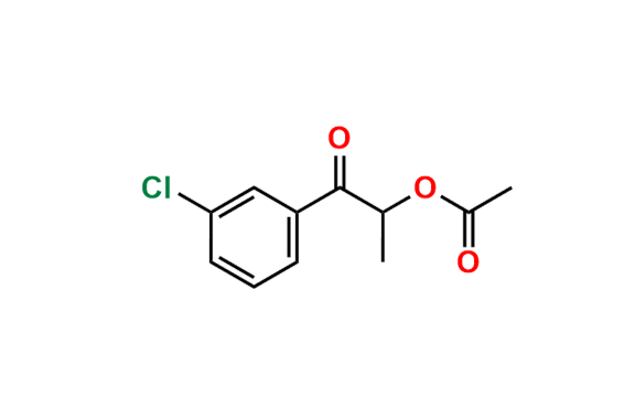 Bupropion Impurity 23