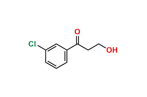 1-(3-Chlorophenyl)-3-hydroxypropan-1-one