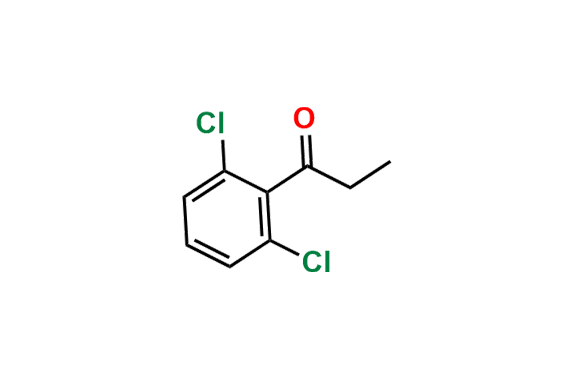 2\',6\'-Dichloropropiophenone