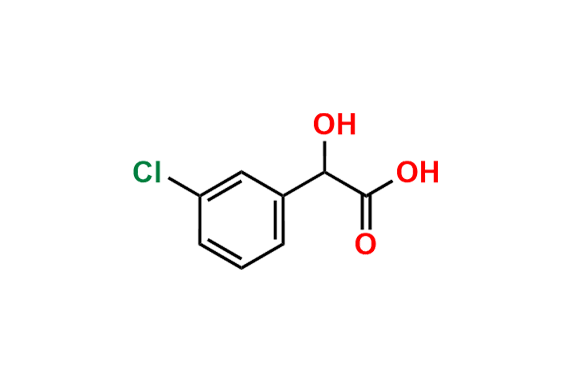 2-(3-Chlorophenyl)-2-hydroxyacetic Acid