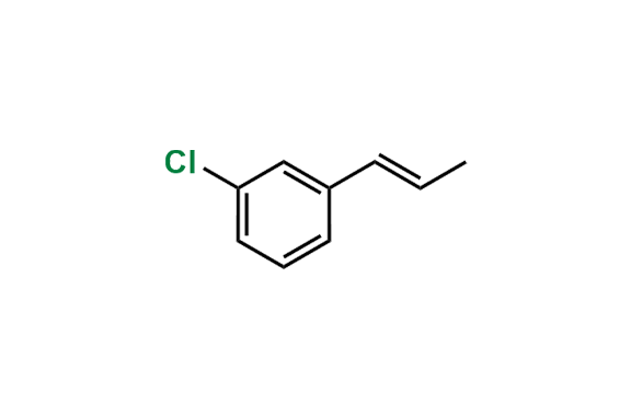 1-Chloro-3-(prop-1-en-1-yl)benzene