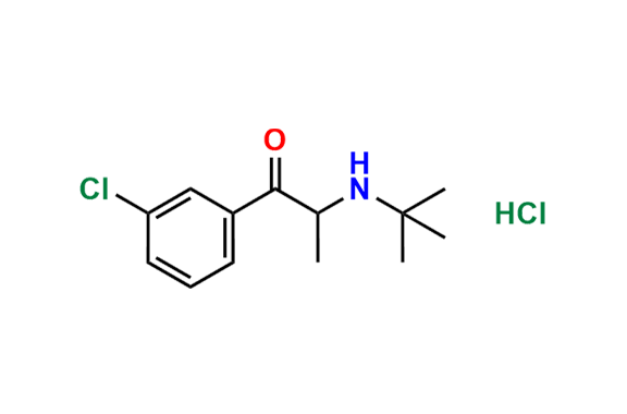 Bupropion Hydrochloride