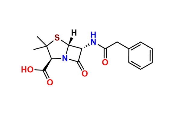 Benzylpenicillin