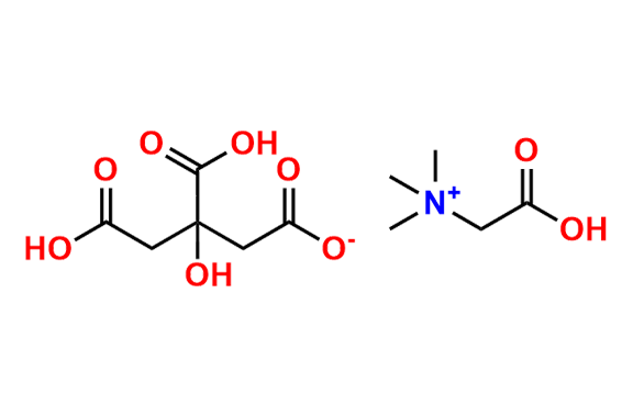 Betaine Citrate