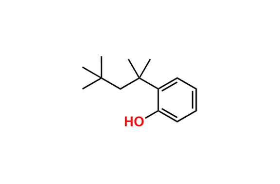 2-tert-Octylphenol