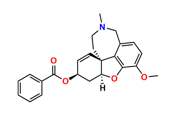 Benzgalantamine