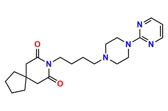 Buspirone