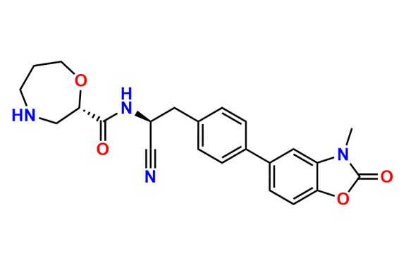 Brensocatib
