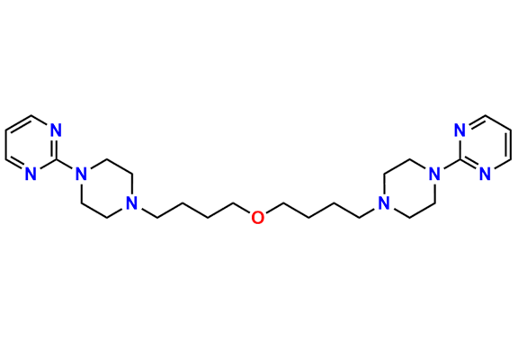 Buspirone EP Impurity D