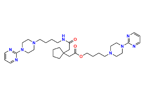 Buspirone EP Impurity F